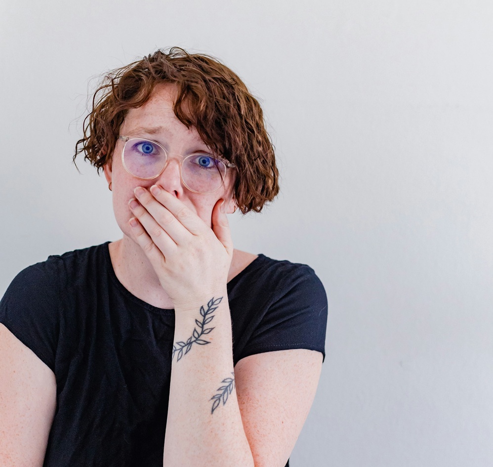 Errores terroríficos y cómo solucionarlos.