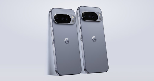 Sácale más rendimiento a la IA con Google Pixel 10 Pro.