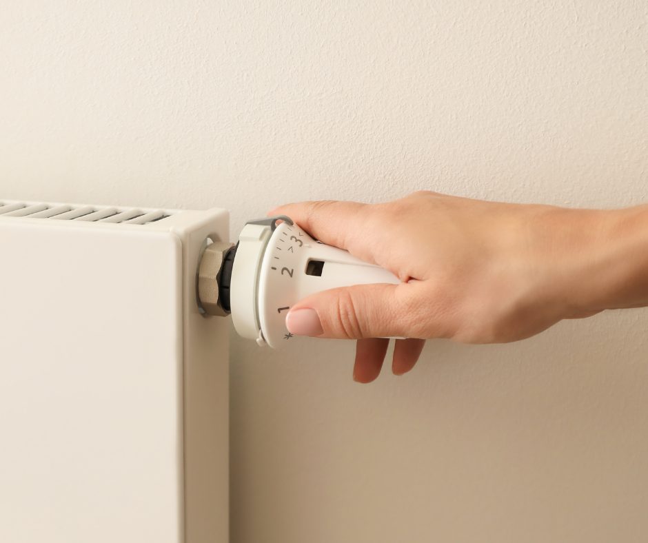 Protege tu casa del frío