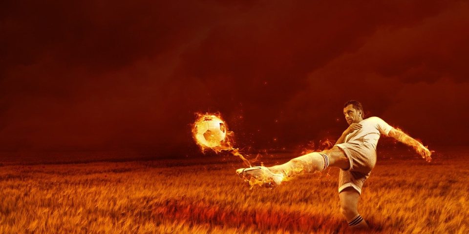 La final de la Champions 2026 en Orange