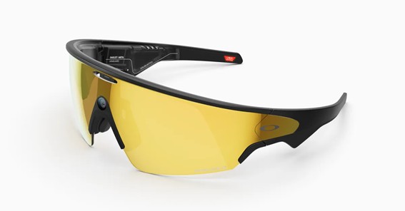 MetaGafas con IA Oakley Vanguard