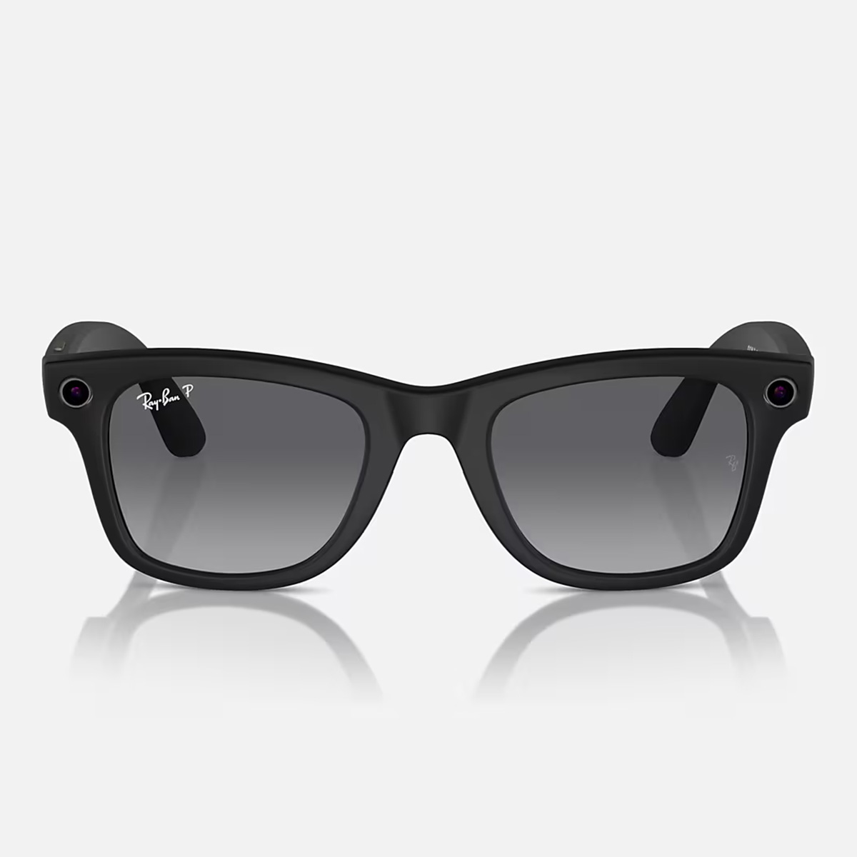 MetaGafas con IA Ray-Ban Meta Wayfarer L