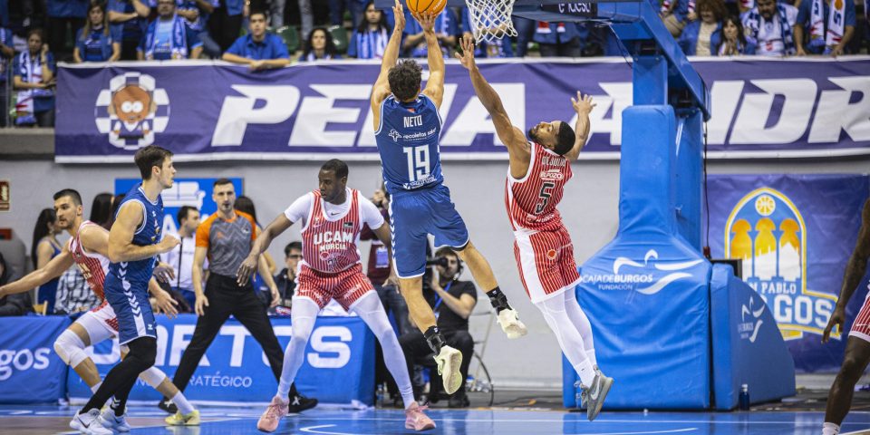 Te contamos dónde ver la copa del rey de baloncesto 2026