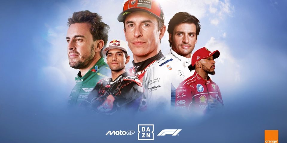 Cómo seguir la formula 1 en 2026