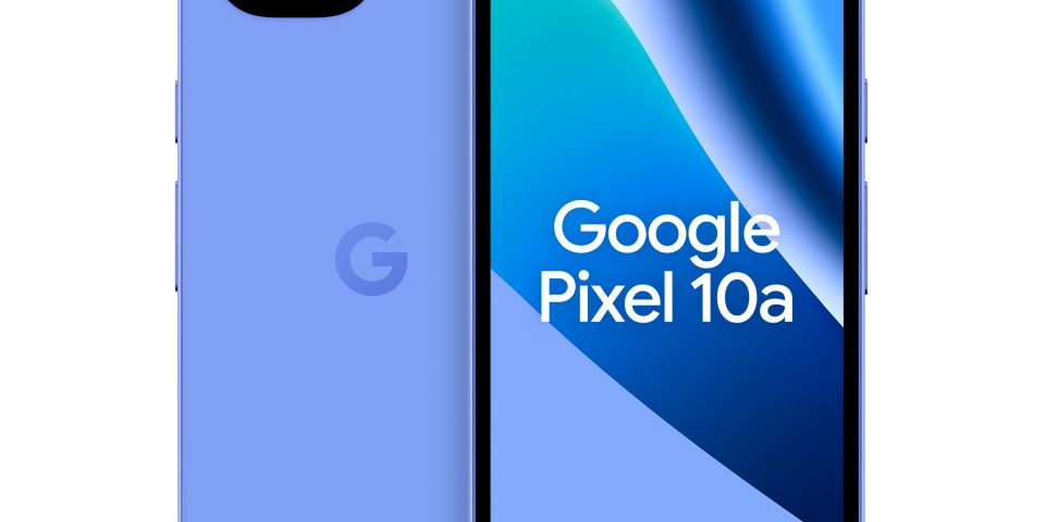 Descubre todo sobre el nuevo Pixel 10a