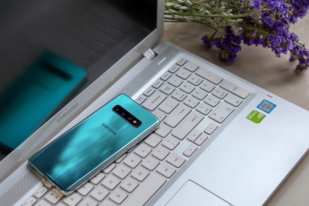 El nuevo Samsung es una herramienta potente para la creación de contenido.