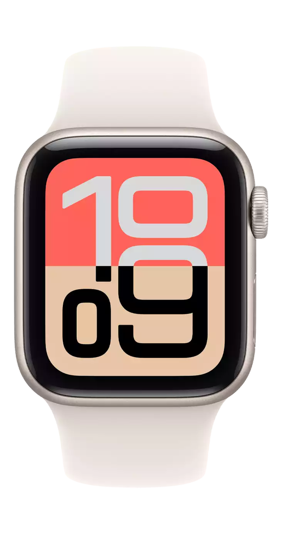 Apple Watch SE 3 GEN GPS