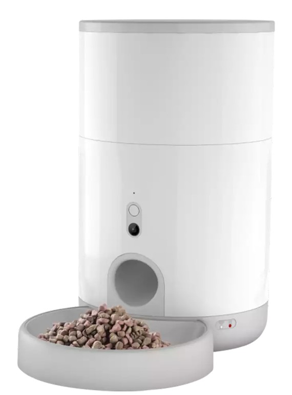 Petoneer Nutri Vision Mini Feeder