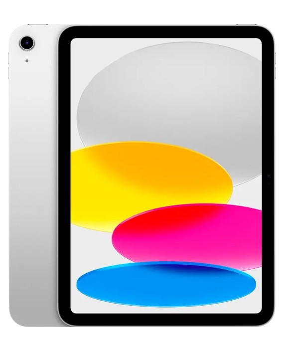 iPad de 11 pulgadas con chip A16