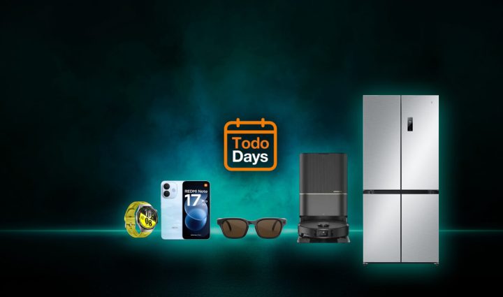 Todo Days de Orange: más todo que nunca