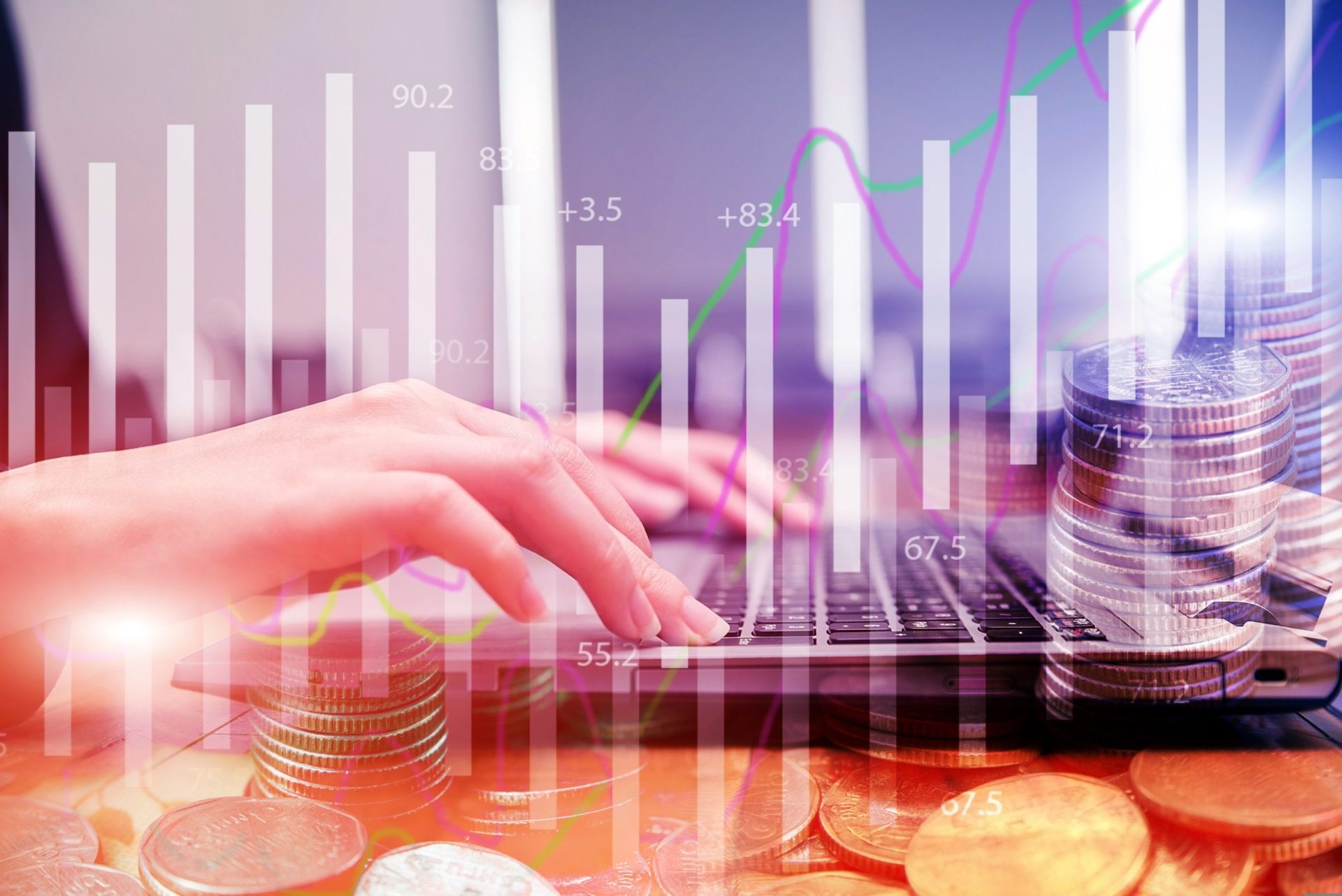 Imagen del segundo trimestre de los autónomos