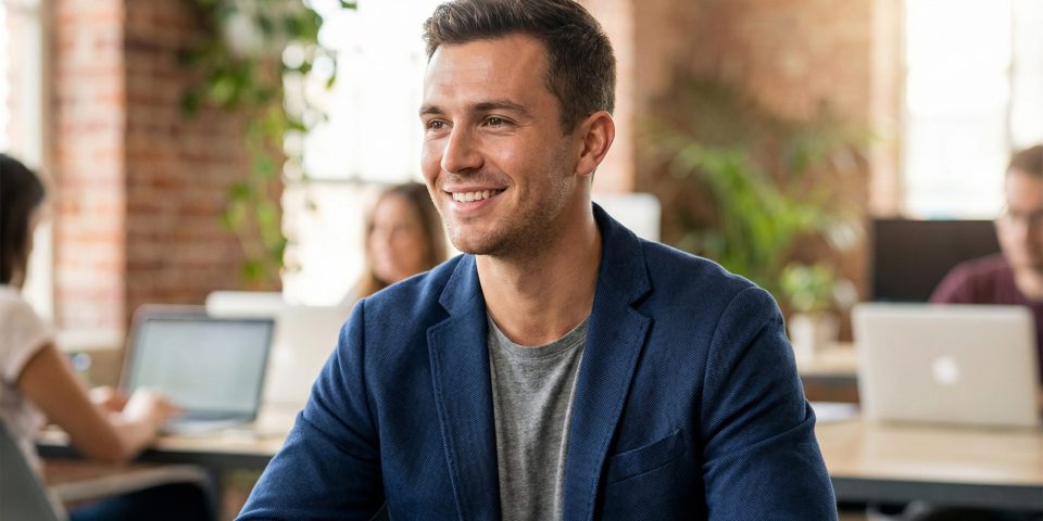 Imagen del segundo trimestre para los autónomos