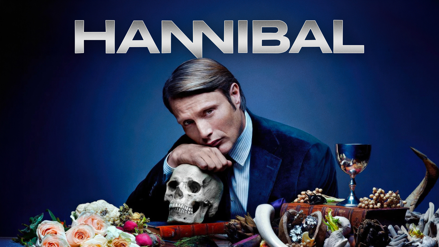 Hannibal - Filmin