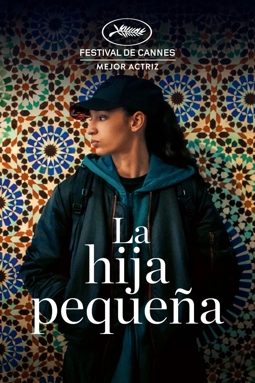 La hija pequeña - Filmin