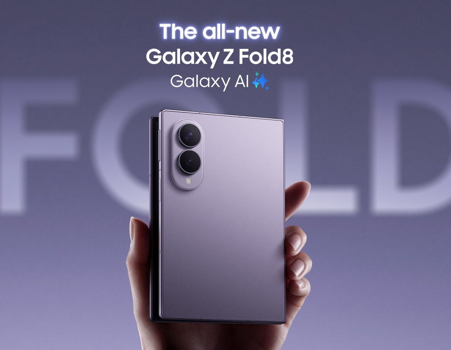 Galaxy Z Fold8