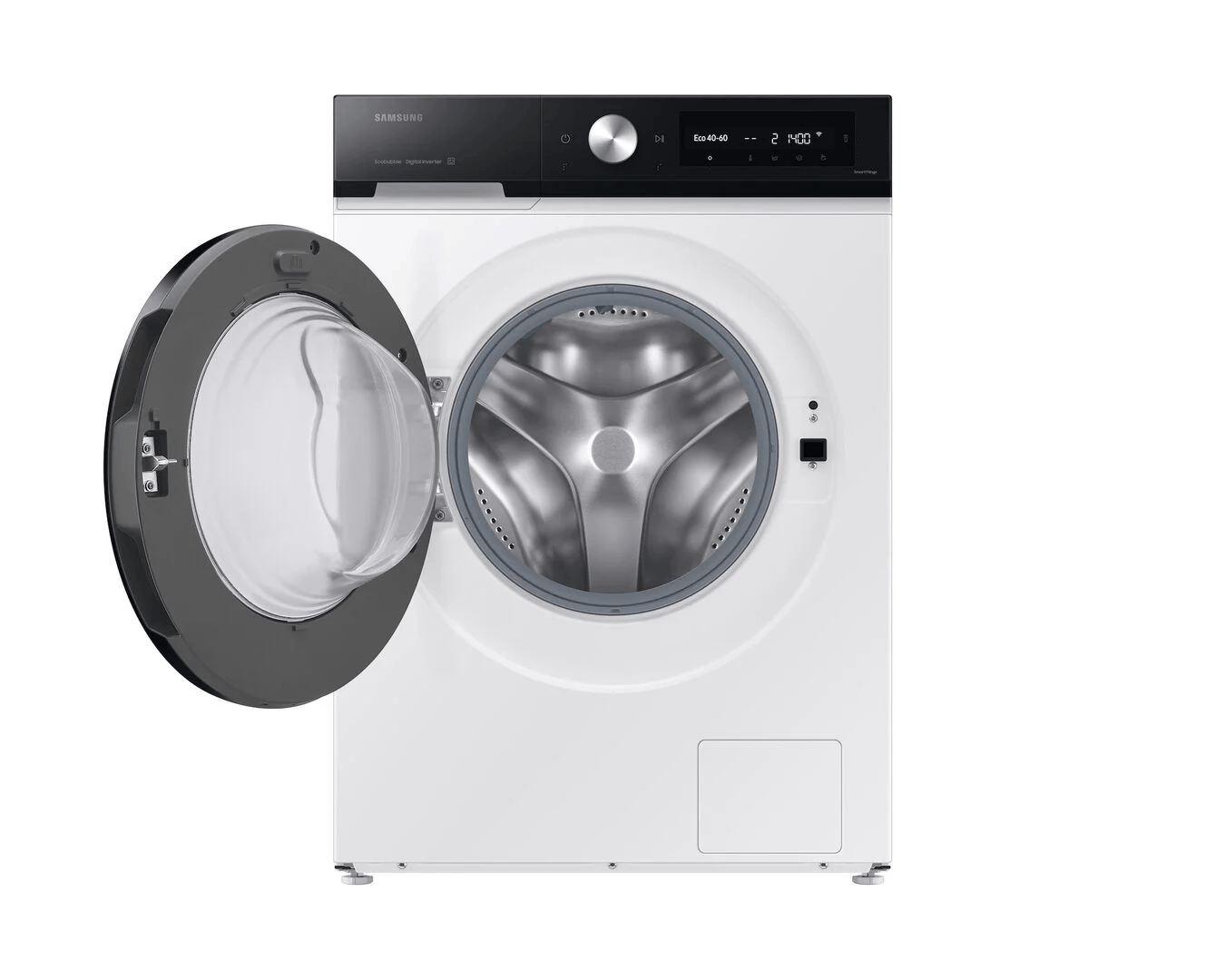 Lavadora Samsung 11Kg: para reducir el número de coladas