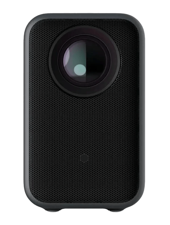 Xiaomi Smart Projector L1 Pro: de las presentaciones a las noches de cine
