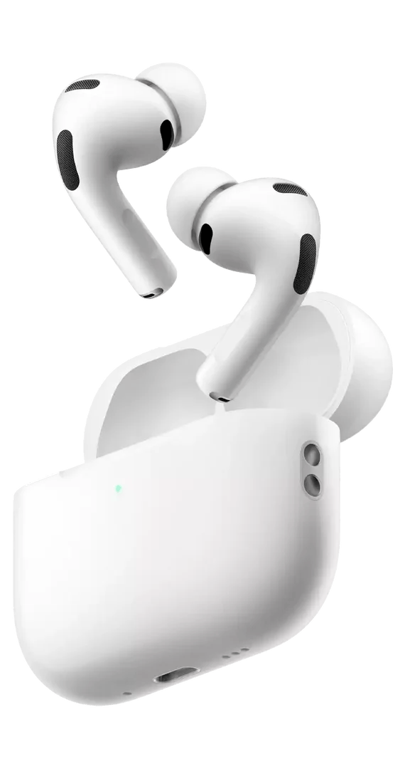 AirPods Pro 3: concéntrate en tus estudios estés donde estés