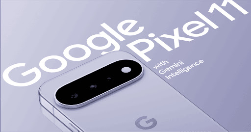 El nuevo chip Google Tensor G6 ofrece un rendimiento fluido y sin interrupciones.