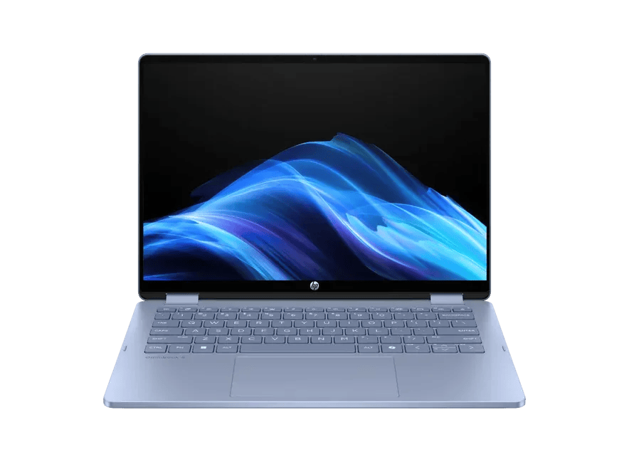 HP OmniBook 5 Flip 14: un portátil y una tablet en un mismo dispositivo