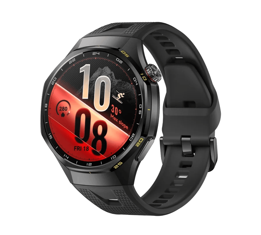 Huawei Watch GT 7 Pro: lleva tu organización en la muñeca