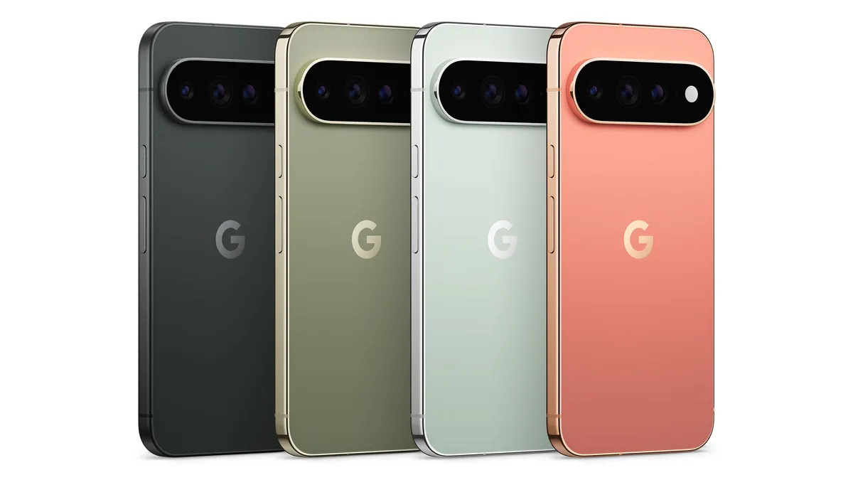 La familia está compuesta por tres dispositivos: Google Pixel 11, Pixel 11 Pro y Pixel 11 Pro XL

