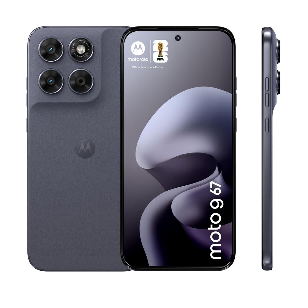 Motorola g67 256GB 5G