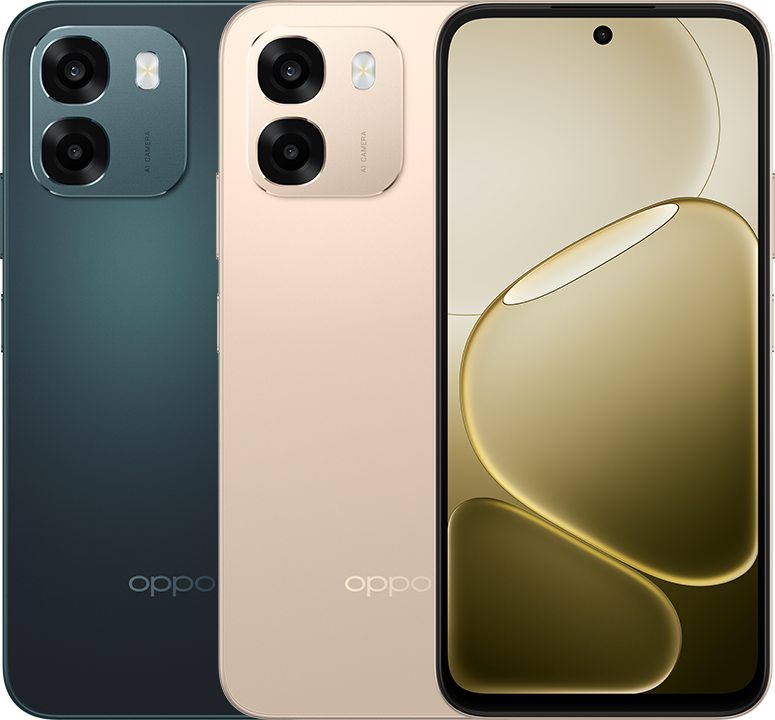 OPPO A6 256GB 5G
