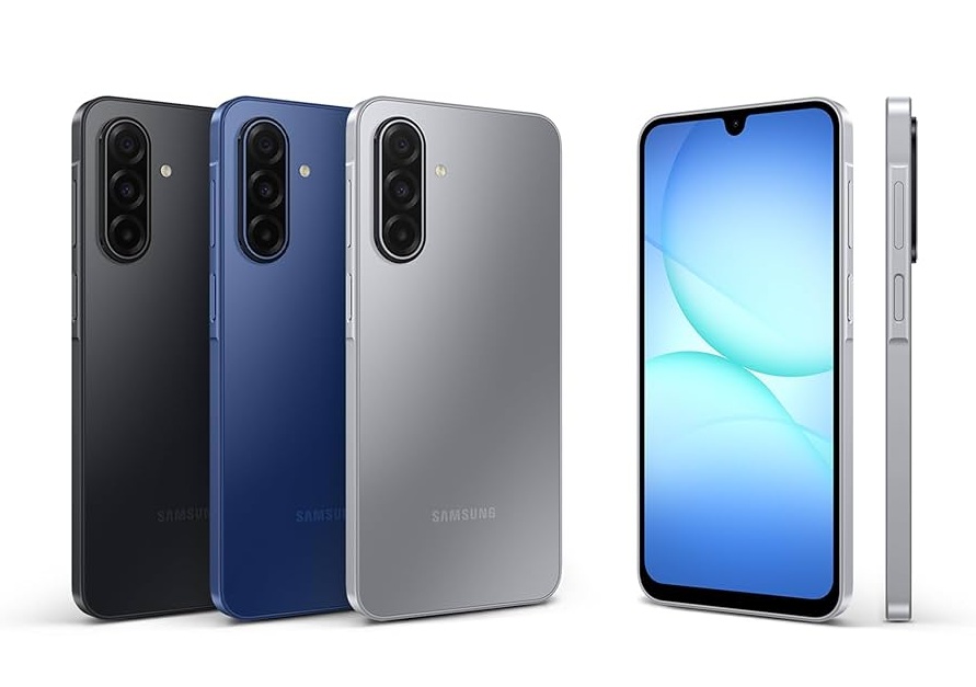 Samsung Galaxy A17 128GB 5G
